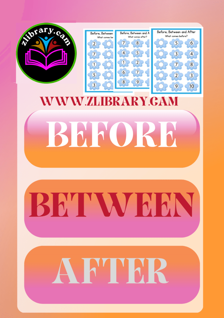 Rich Results on Google's SERP when searching for 'Before Between And After Worksheet'