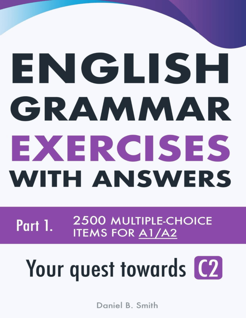 Rich Results on Google's SERP when searching for 'Zlibrary English Grammar Exercises With Answers Book 1'