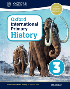 Rich Results on Google's SERP when searching for 'Zlibrary Oxford International Primary History Student's Book 3'