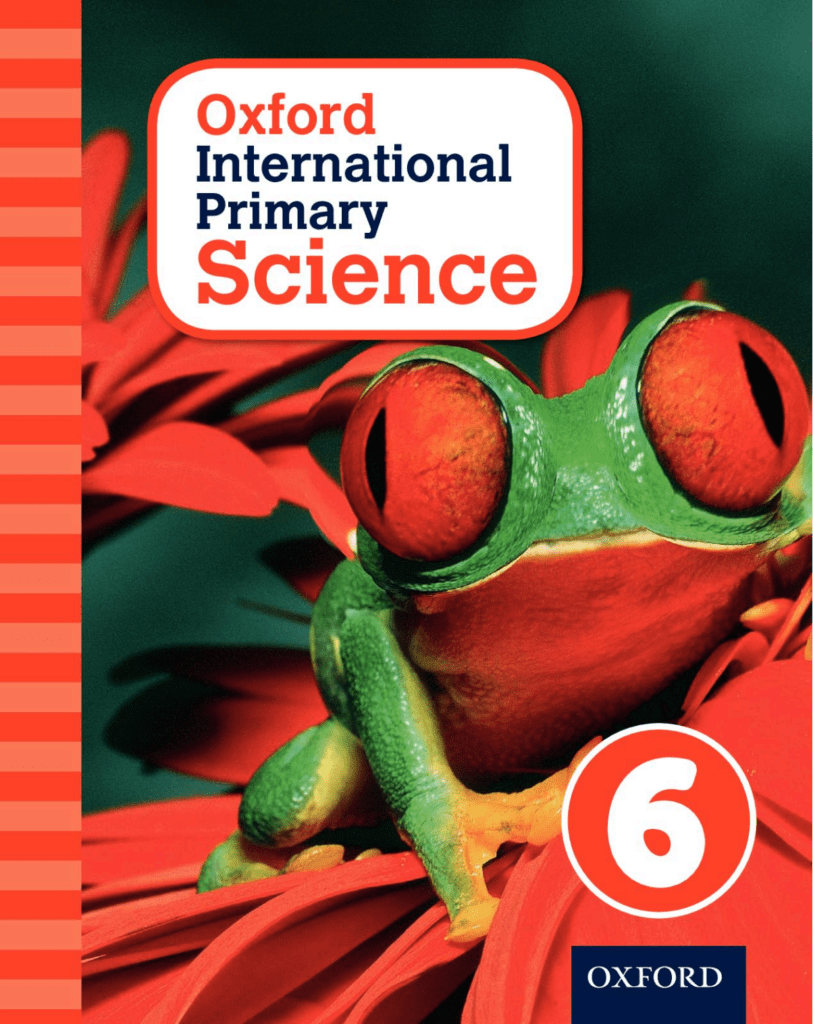 Rich Results on Google's SERP when searching for 'Zlibrary Oxford International Primary Science Student's Book 6'