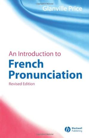 Rich Results on Google's SERP when searching for 'An Introduction To French Pronunciation Book'