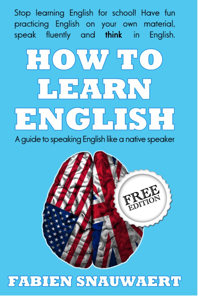 Rich Results on Google's SERP when searching for 'How to Learn English A Guide To Speaking English Book'