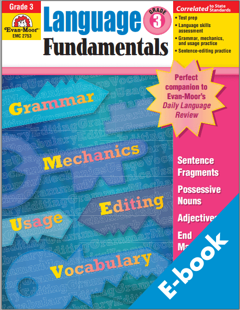 Rich Results on Google's SERP when searching for 'Language Fundamentals Workbook 3'