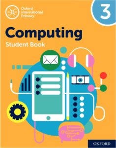 Rich Results on Google's SERP when searching for 'Oxford Primary Computing Student's Book 3'