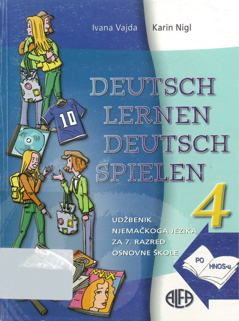 Rich Results on Google's SERP when searching for 'Deutsch Lernen Deutsch Spielen 4 Kursbuch'
