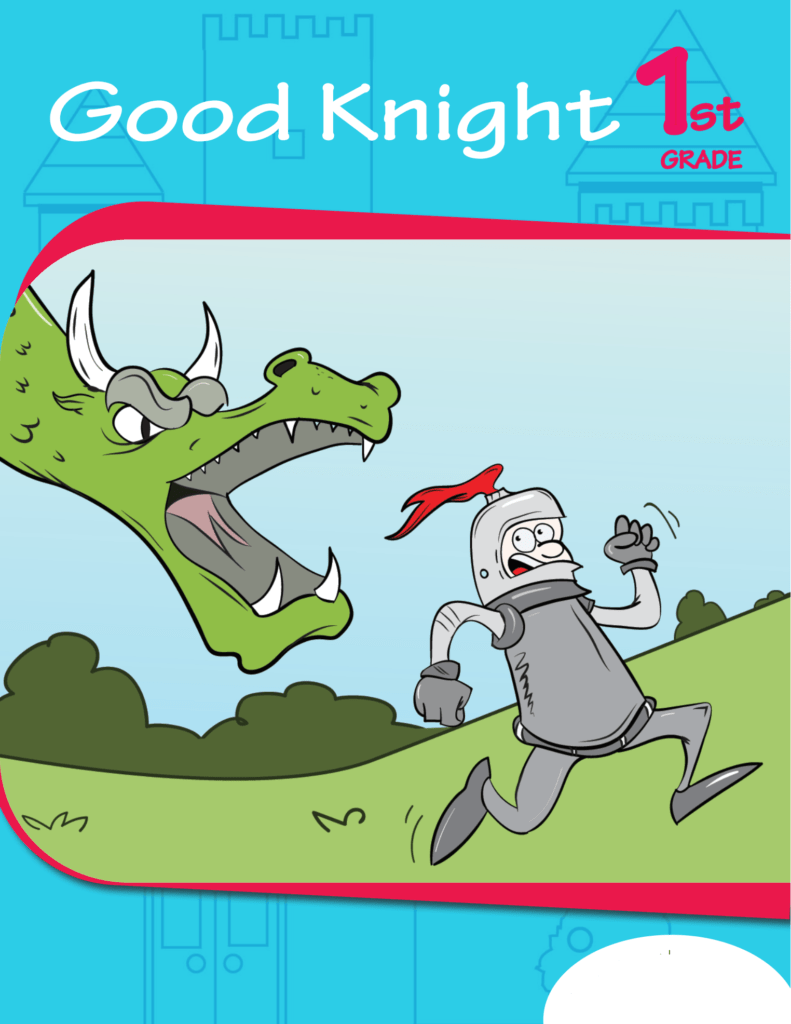 Rich Results on Google's SERP when searching for 'Good Knight 1st Grade Workbook'