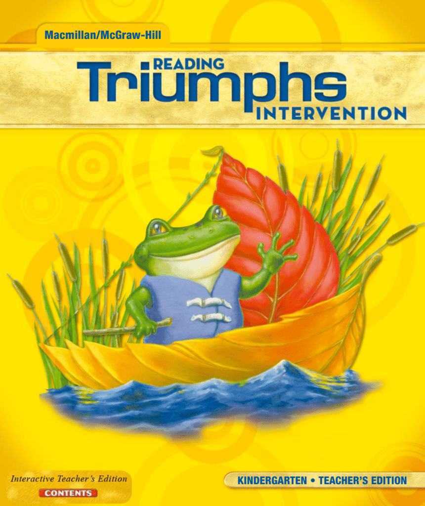 Rich Results on Google's SERP when searching for 'Reading Triumphs Teacher's Book KG'